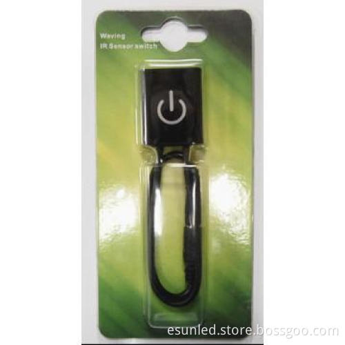 IR sensor switch DC12V/24V CE ROHS approval